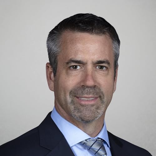 Andy Boyd: Inside the Cyber Frontier