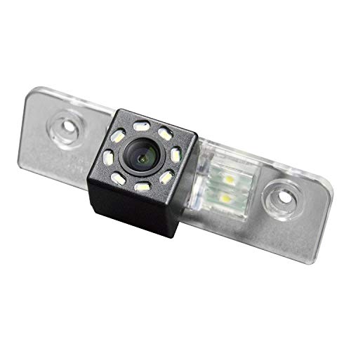 Best Backup Camera For Ford Fiestas