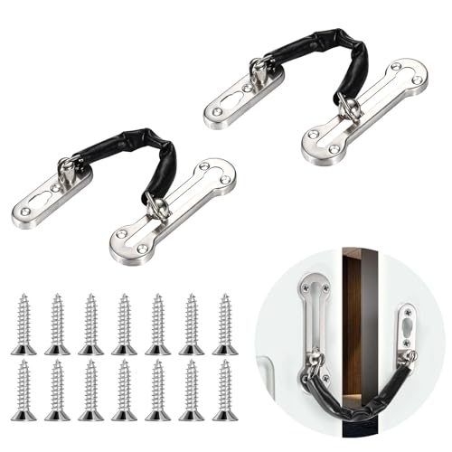 Ortava DHFDLBENSE Türkette 2 Stück Edelstahl