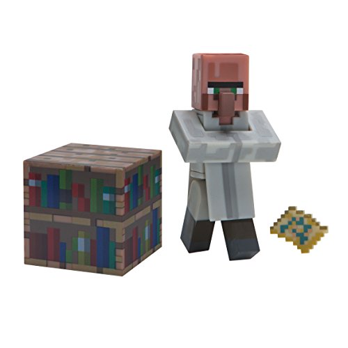 Preisvergleich Produktbild Minecraft MIN16496 Toy, Multicolour