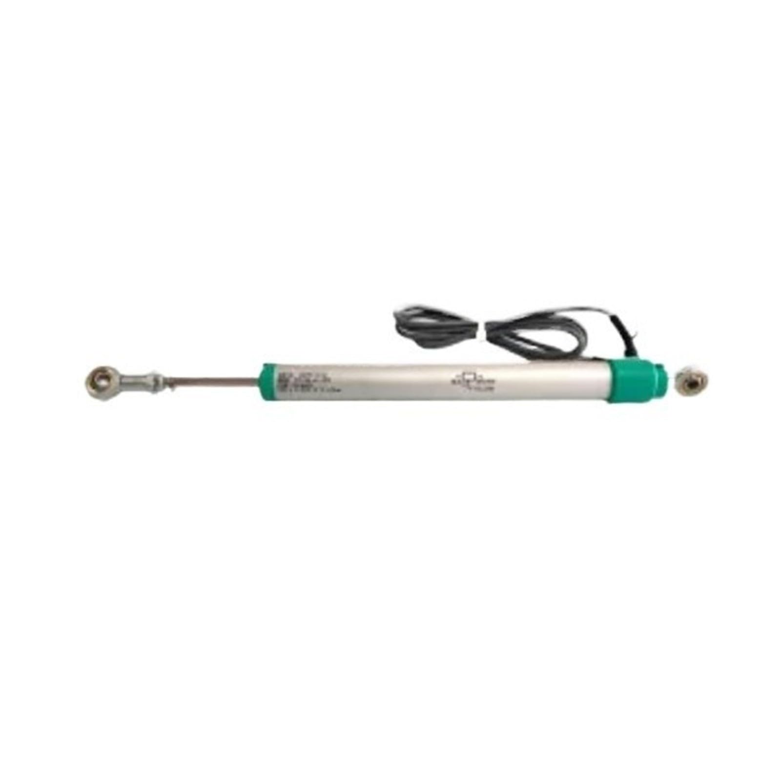 Sensore di spostamento cilindrico PZ-34-A-0125/0000X000X00