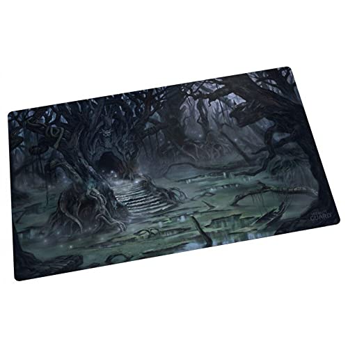 Ultimate Guard Play-Mat Lands Edition II, Unisex