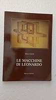 Le Macchine Di Leonardo B0019BSX58 Book Cover