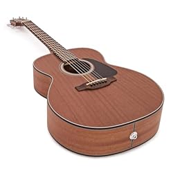 Takamine GX11MENS – Guitare Mini Auditorium Electro + Housse - Les Beatles, Paul McCartney, John Lennon, RIngo Starr, George Harrison Takamine GX11MENS - Guitare Mini Auditorium Electro + Housse – Image 4