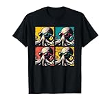 Retro Octopus Apparel Gifts