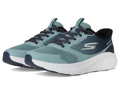 Skechers Men's Hands Free Slip-ins Go Run Now-Starfuse Sneaker