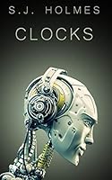 Clocks 1671836405 Book Cover