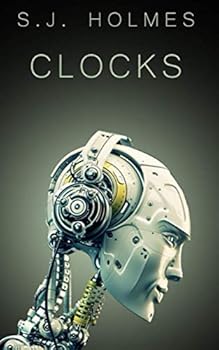 Paperback Clocks Book