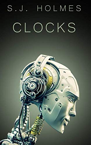 Clocks 1671836405 Book Cover