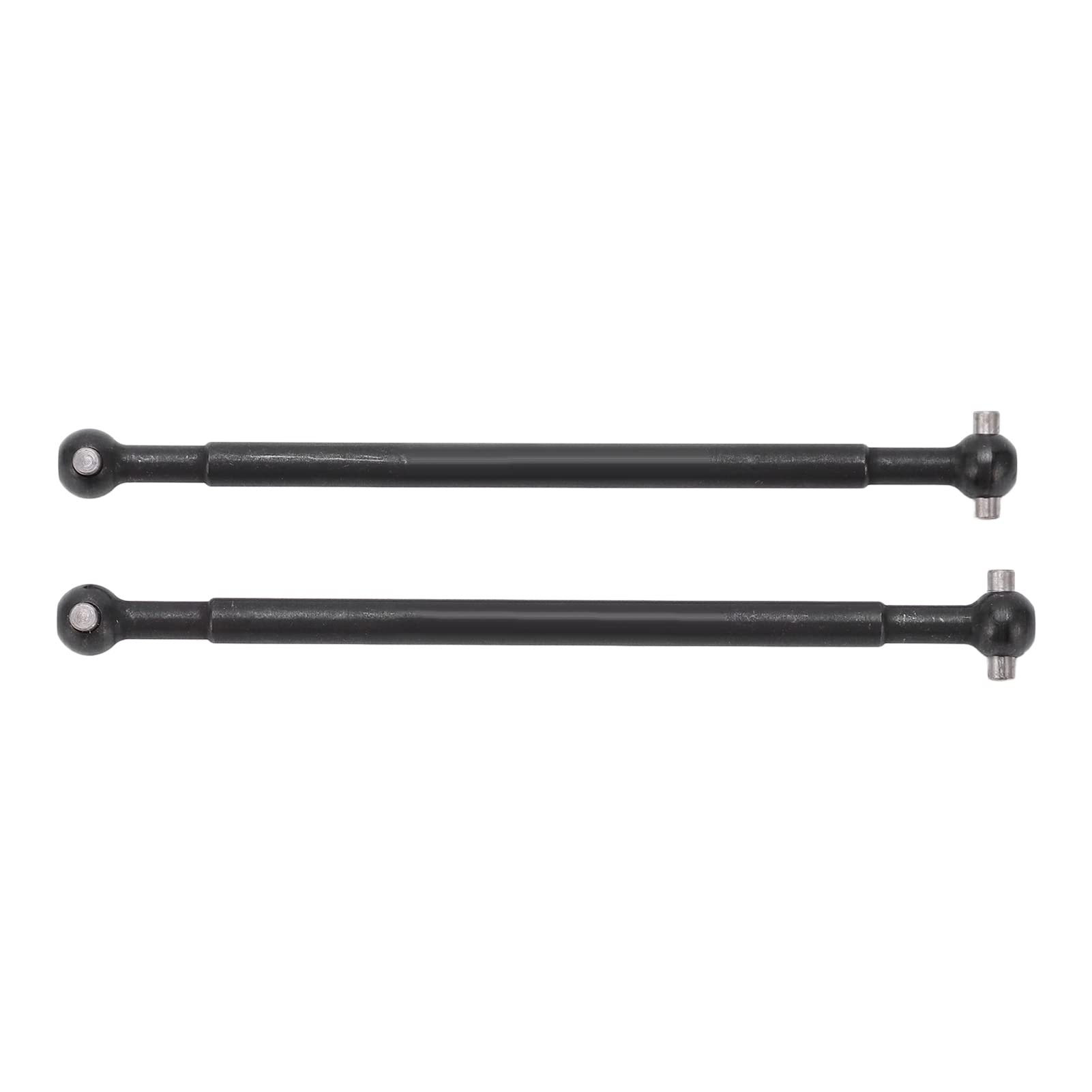2 Ejes De Transmisión Traseros De Metal Para Coche RC ZD Racing 1/7 DBX-07 – Piezas De Repuesto Y Mejora