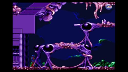 Image of Flashback for Dreamcast