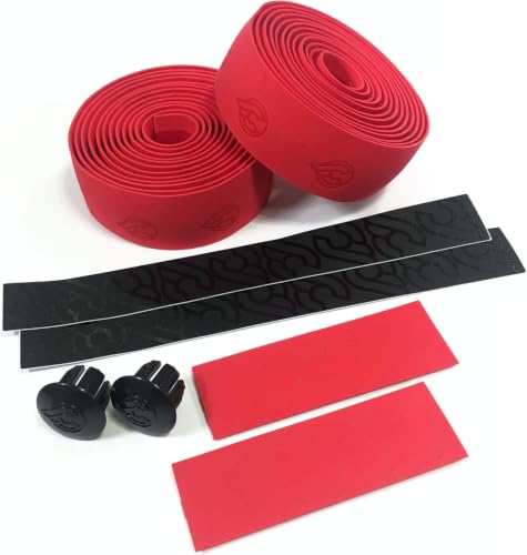 Image of Cinelli Cork Ribbon Bicycle Handlebar Tape in Multiple Colors