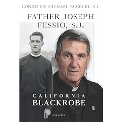 Father Joseph Fessio, S.J. Audiobook By Cornelius Michael Buckley cover art
