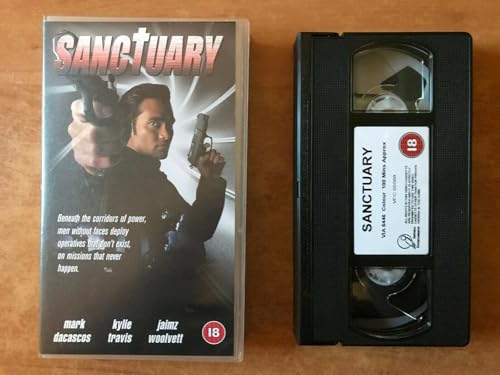 Preisvergleich Produktbild Sanctuary [UK IMPORT]