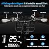TIGUOWISH Cheevalry Vélo Électrique Adulte Homme - Moteur sans Balais - Batterie 48V Amovible - 5 Niveaux d'Assistance - Design Ergonomique - Léger et Résistant #4