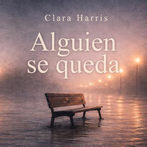 Alguien se queda Titelbild