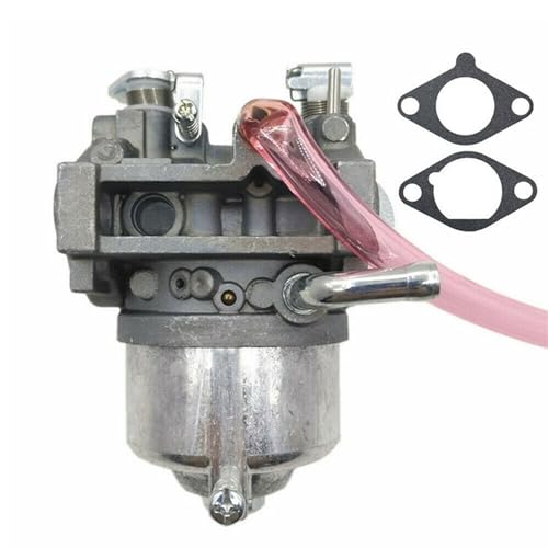 Carburateur Kawasaki FB460V pour réparer une tondeuse qui ne démarre plus - 3
