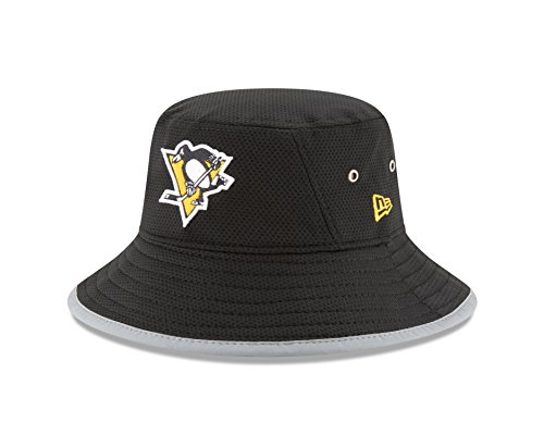 New Era NHL Adult NE16 Training Bucket Visor