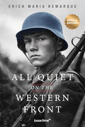 All quiet on the Western Front