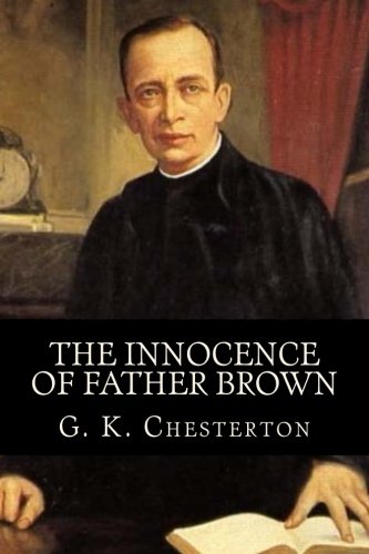 The Innocence of Father Brown
