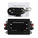 Produktbild Ballylelly 12V-24V MR16 Strahler Wireless Single Color RF Fernbedienung LED Licht Dimmer Controller