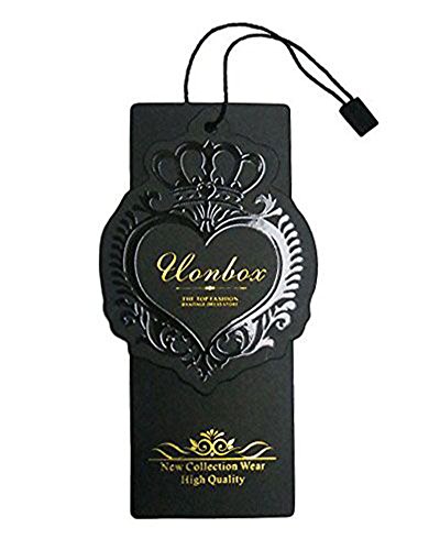 Uonbox Women's Satchel College School Handbag Briefcase Vintage Purse Dark Blue #TOP4