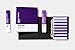 Produktbild PANTONE GP1608A Solid Color Set Farbführer, Mehrfarben