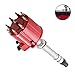 MOSTPLUS Ignition Distributor Compatible with 1987-1995 Chevrolet Pontiac GMC 5.0L 5.7L 7.4L 1103952 DST1830