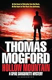 Hollow Mountain (A Spike Sanguinetti Mystery)