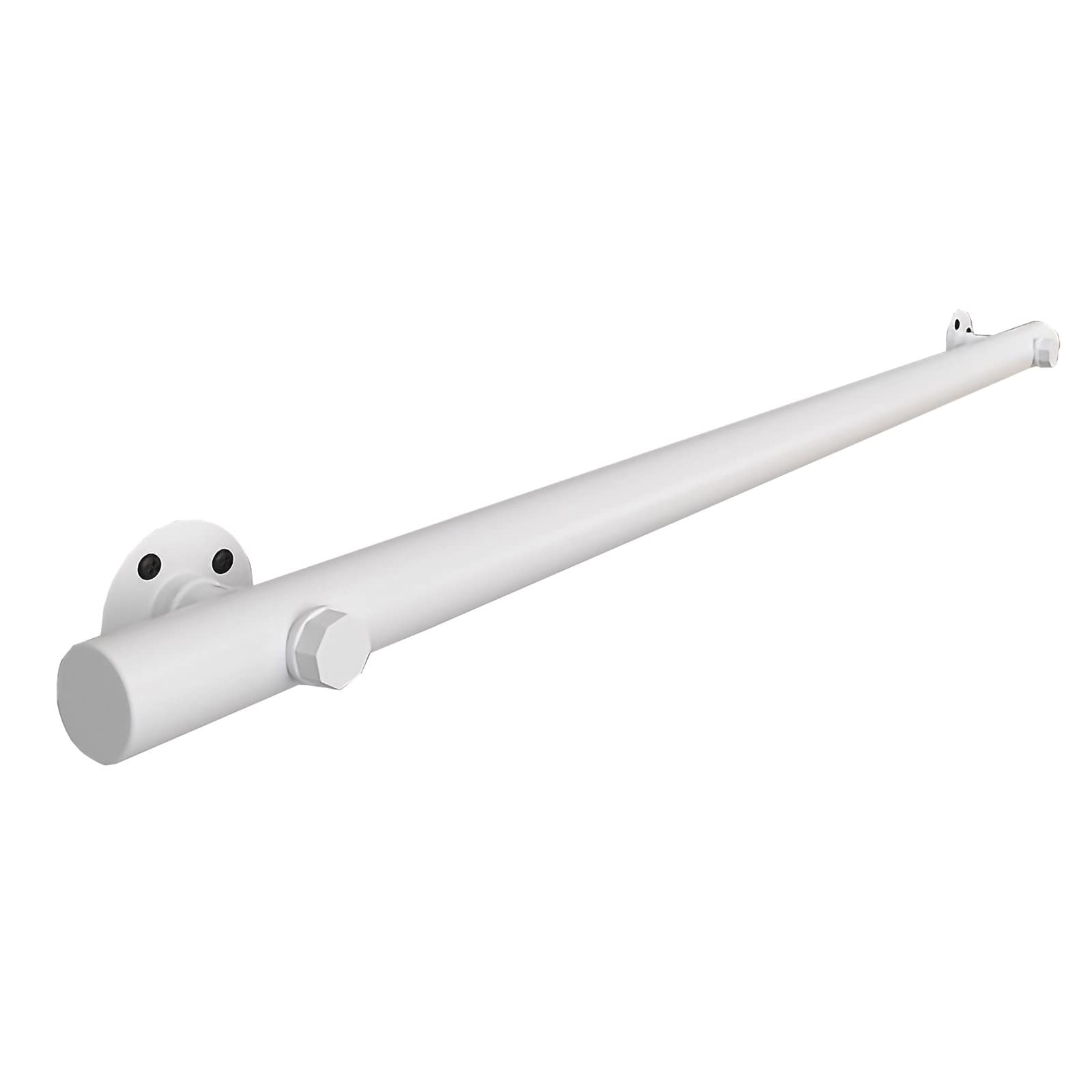 Main courante pour escalier intérieur MObyat pour sécuriser un loft moderne