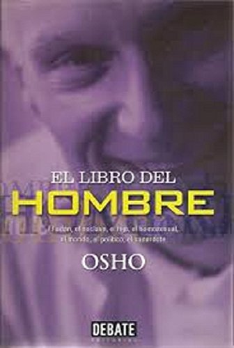 Libro del hombre Libro del hombre