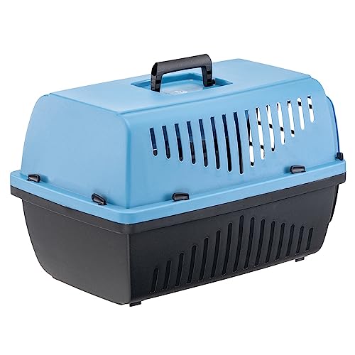 Ferplast Trasportino Gatto SKIPPER 1, Trasportino