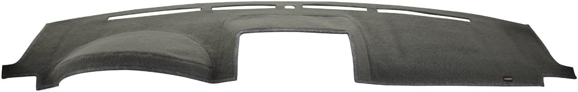 DashMat UltiMat Dashboard Cover Ford Bronco II/Ranger (Premium Carpet, Smoke) DashMat UltiMat Dashboard Cover Ford Bronco II/Ranger (Premium Carpet, Smoke)