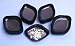 Black Diamond Antistatic Weigh Boats 100 mL Count 100