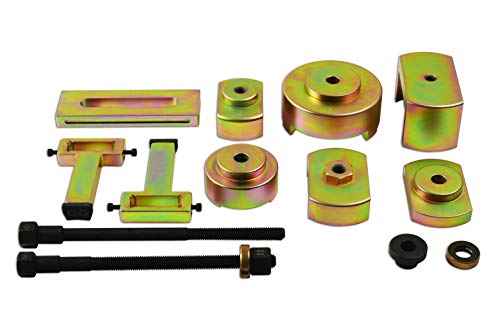 Image of Laser 7794 Subframe Bush Installer/Remover - for Mercedes-Benz