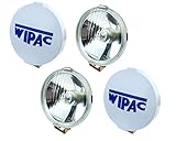 faros wipac mini cooper Incluye tornillos y fijaciones