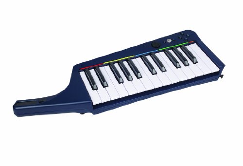 Rock Band 3 Wireless Keyboard for Wii and WiiU - Thumbnail 6
