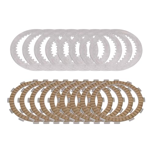 Disques friction d'embrayage moto pour rouler serein en Boulevard C90 C90T