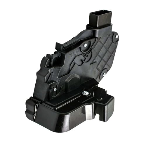 Remplacement serrure avant droite pour Land Rover Discovery 3 et 4