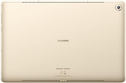 Huawei Mediapad M5 Pro Wi Fi Model Cmr W19 Amazon De Computer Zubehor