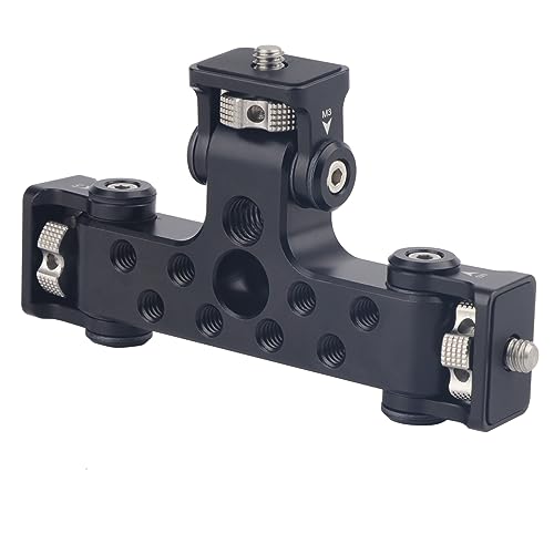 Triple Phone Holder Tripod Mount Adaptor