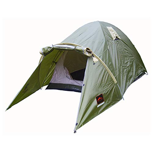 4220-BARRACA SUPER ESQUILO 2 - VERDE 2 TONS