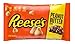 Reese's Peanut Butter Baking Chips - Pack of 2 - Classic Taste with a Twist - Great for Baking or Snacking on - Create Delicious Treats for Everyone