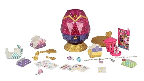 Boîte à Bijoux KD Funlockets Ma Boîte à Bijoux Secrète Découvre plus de 20 surprises à 'intérieur - vue 6