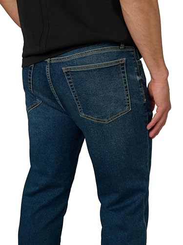 Image of Joe's Jeans Men's Asher Slim Leg Jean, Penfield, 42W x 34L