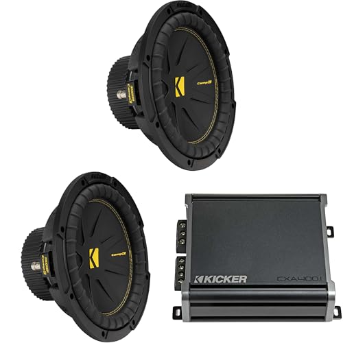 Kicker (2) 50CWCS104 CompC 10C` TuE[t@[AVO4I[ACXA4001AvohtB