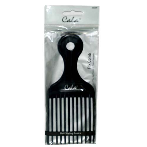 Peine Cala Pik para cabello miniatura 1