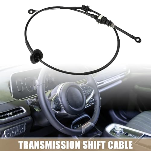 Cable de cambio de transmision Ford Ranger soluciona problemas de marchas 3