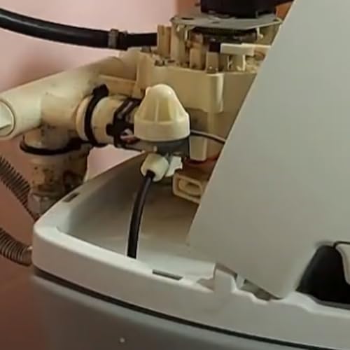 Repuesto Boquilla Venturi Ablandador de Agua NVA7065 miniatura 7