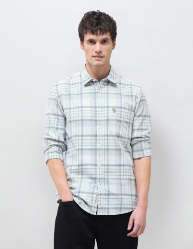 Image of U.S. Polo ASSN. Men Shirt